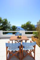 Camera Matrimoniale con Vista Mare 