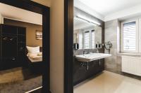 Luxury Quadruple Room