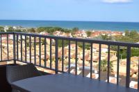 B&B Canet d'En Berenguer - Apartamento Con Preciosas Vistas Al Mar y WIFI - Bed and Breakfast Canet d'En Berenguer