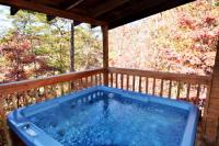B&B Pigeon Forge - A Magical Experience - Bed and Breakfast Pigeon Forge