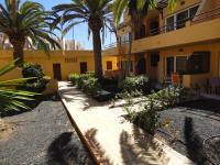 LasPalmas - B&B
