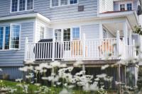 Abbie's Garden Bed & Breakfast - Chambres d’hôtes