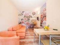 Duplex Apartment with Shared Terrace