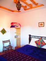 Chambre Double - Vue sur Jardin