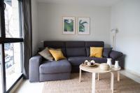 New Aloha Apartment Center with terrace Valencia - B&B