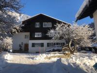 Ferienhaus Büsch - B&B Gaschurn