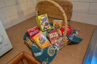 Three-Bedroom Winery Cottage