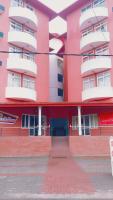 Spencer Holiday Apartments/Seagull complex - B&B Nuwara Eliya