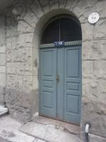 Sunlit Loft Apartment Riga - B&B Riga