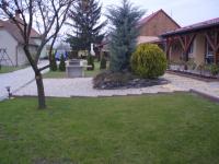 Apartmany u Smreka - B&B Veľký Meder