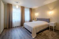 B&B Liepāja - Kolumbs Junior Suite - Bed and Breakfast Liepāja