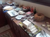 Habitación Familiar con balcón