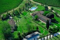 Villa con Piscina Privata