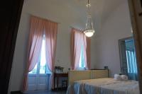 Doppelzimmer mit Terrasse