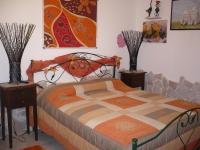 Appartamento con 2 Camere da Letto (4 Adulti)