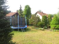 Villa Paula Pluski - Bed and Breakfast Pluski