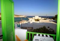 Kastellos Apartments Sikinos - Ferienwohnung