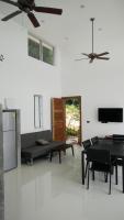 Perfect Sea View Mountain Villa Koh Samui - B&B