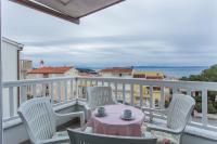 Apartments Snjezana Makarska - B&B Macarsca