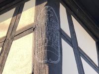 La Stube de Marinette 5 étoiles - B&B Hipsheim