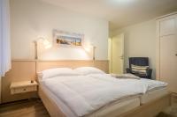 Two-Bedroom Apartment - Souterrain