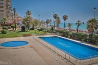 Beach Studio - Chambres d’hôtes Benalmádena