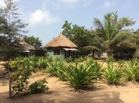 The Akwidaa Inn - B&B