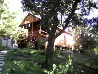 Pumba's Lookout - B&B Barberton