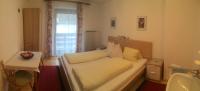 Single Room with Shared Bathroom