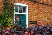 Holly Farm - B&B Doddington