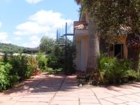 Villa Kampia - B&B Capo Vaticano
