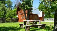 Cabañas el arrayan neltume - Bed and Breakfast