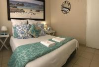 Chambre Double avec Salle de Bains Commune