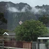 Bay Breeze Guesthouse Selfcatering - B&B Gordons Bay