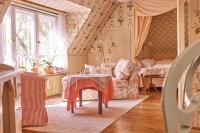 Ferienwohnung Wilhelmine - Bed and Breakfast Bayreuth