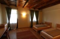 Chambre Lits Jumeaux - Vue sur Lac