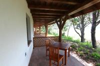 Chambre Double – Vue sur Lac