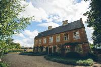 B&B Allington - Allington Manor - Bed and Breakfast Allington