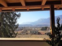 Superior Doppelzimmer mit Gartenblick