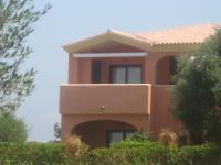 Baia Turchese A36 - B&B