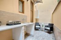 Santa Croce Cathedral by Mmega - B&B Florence