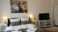 City Apartment, good location - B&B Berlino