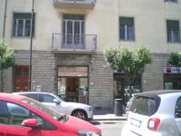 A Due Passi Dal Treno - B&B