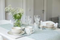 ediths Wohnen - B&B Bizau