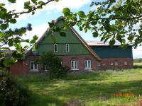 B&B Hohenfelde - Ferienwohnung ROT - Bed and Breakfast Hohenfelde