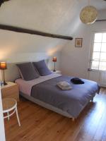 Triple Room with Terrace
