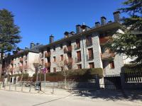 Blanchard Benas - B&B Benasque