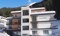 enjoy ischgl - B&B Ischgl