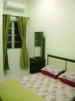 Homestay Amsyarah - B&B Seri Iskandar