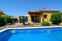 Teranyina - Casa piscina privada - Ferienwohnung l'Escala